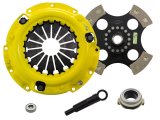 ACT 2001 Mazda Protege HD/Race Rigid 4 Pad Clutch Kit thumbnail 4