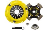 ACT 2001 Mazda Protege XT/Race Sprung 4 Pad Clutch Kit thumbnail 1