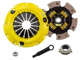 ACT 2001 Mazda Protege XT/Race Sprung 6 Pad Clutch Kit thumbnail 3