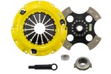 ACT 2001 Mazda Protege XT/Race Rigid 4 Pad Clutch Kit thumbnail 1