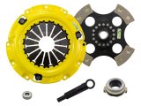 ACT 2001 Mazda Protege XT/Race Rigid 4 Pad Clutch Kit thumbnail 2