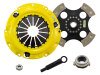 ACT 2001 Mazda Protege XT/Race Rigid 4 Pad Clutch Kit thumbnail 4