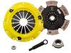 ACT 2001 Mazda Protege XT/Race Rigid 6 Pad Clutch Kit thumbnail 4