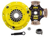 ACT 1991 Mazda Miata HD/Race Sprung 4 Pad Clutch Kit thumbnail 3