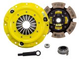 ACT 1991 Mazda Miata HD/Race Sprung 6 Pad Clutch Kit thumbnail 2