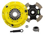ACT 1991 Mazda Miata HD/Race Rigid 4 Pad Clutch Kit thumbnail 1