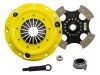 ACT 1991 Mazda Miata HD/Race Rigid 4 Pad Clutch Kit thumbnail 4