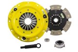 ACT 1991 Mazda Miata HD/Race Rigid 6 Pad Clutch Kit thumbnail 2