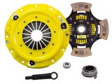 ACT 1991 Mazda Miata XT/Race Sprung 4 Pad Clutch Kit thumbnail 2