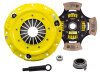 ACT 1991 Mazda Miata XT/Race Sprung 4 Pad Clutch Kit thumbnail 4