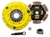 ACT 1991 Mazda Miata XT/Race Sprung 6 Pad Clutch Kit thumbnail 4