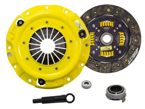 ACT 1991 Mazda Miata XT/Perf Street Sprung Clutch Kit thumbnail 3