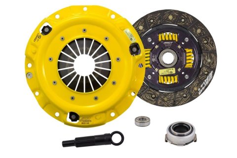 ACT 1991 Mazda Miata XT/Perf Street Sprung Clutch Kit thumbnail 8