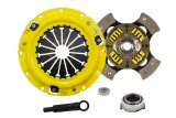 ACT 1991 Mazda Miata HD/Race Sprung 4 Pad Clutch Kit thumbnail 1