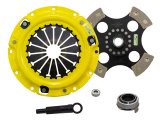 ACT 1991 Mazda Miata HD/Race Rigid 4 Pad Clutch Kit thumbnail 3