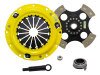 ACT 1991 Mazda Miata HD/Race Rigid 4 Pad Clutch Kit thumbnail 5