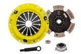 ACT 1991 Mazda Miata HD/Race Rigid 6 Pad Clutch Kit thumbnail 2