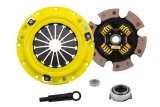 ACT 1991 Mazda Miata XT/Race Sprung 6 Pad Clutch Kit thumbnail 1