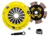 ACT 1991 Mazda Miata XT/Race Sprung 6 Pad Clutch Kit thumbnail 4