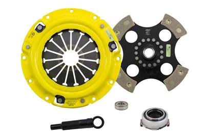 ACT 1991 Mazda Miata XT/Race Rigid 4 Pad Clutch Kit thumbnail 2