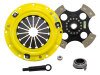 ACT 1991 Mazda Miata XT/Race Rigid 4 Pad Clutch Kit thumbnail 5