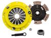 ACT 1991 Mazda Miata XT/Race Rigid 6 Pad Clutch Kit thumbnail 5