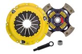 ACT 2005 Mazda 3 HD/Race Sprung 4 Pad Clutch Kit thumbnail 1