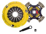 ACT 2005 Mazda 3 HD/Race Sprung 4 Pad Clutch Kit thumbnail 2