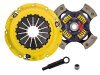 ACT 2005 Mazda 3 HD/Race Sprung 4 Pad Clutch Kit thumbnail 4