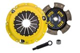 ACT 2005 Mazda 3 HD/Race Sprung 6 Pad Clutch Kit thumbnail 1