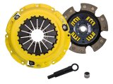 ACT 2005 Mazda 3 HD/Race Sprung 6 Pad Clutch Kit thumbnail 2