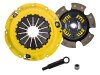 ACT 2005 Mazda 3 HD/Race Sprung 6 Pad Clutch Kit thumbnail 4