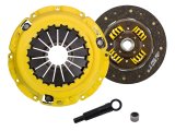 ACT 2005 Mazda 3 HD/Modified Street Clutch Kit thumbnail 2