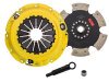 ACT 2005 Mazda 3 HD/Race Rigid 6 Pad Clutch Kit thumbnail 4