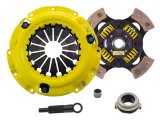 ACT 2006 Mazda MX-5 Miata HD/Race Sprung 4 Pad Clutch Kit thumbnail 2