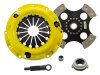 ACT 2006 Mazda MX-5 Miata HD/Race Rigid 4 Pad Clutch Kit thumbnail 4