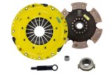 ACT 2006 Mazda MX-5 Miata HD/Race Rigid 6 Pad Clutch Kit thumbnail 1