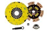 ACT 2006 Mazda MX-5 Miata HD/Race Sprung 6 Pad Clutch Kit thumbnail 1