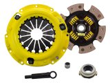ACT 2006 Mazda MX-5 Miata HD/Race Sprung 6 Pad Clutch Kit thumbnail 2
