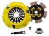 ACT 2006 Mazda MX-5 Miata HD/Race Sprung 6 Pad Clutch Kit thumbnail 4