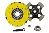 ACT 2006 Mazda MX-5 Miata HD/Race Rigid 4 Pad Clutch Kit thumbnail 1