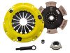 ACT 2006 Mazda MX-5 Miata HD/Race Rigid 6 Pad Clutch Kit thumbnail 4