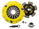 ACT 2004 Mazda RX-8 HD/Race Sprung 6 Pad Clutch Kit thumbnail 3