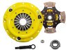 ACT 2011 Mazda 2 HD/Race Sprung 4 Pad Clutch Kit thumbnail 4