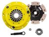 ACT 2011 Mazda 2 HD/Race Rigid 6 Pad Clutch Kit thumbnail 4