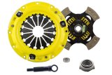 ACT 1991 Ford Escort HD/Race Sprung 4 Pad Clutch Kit thumbnail 1
