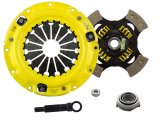 ACT 1991 Ford Escort HD/Race Sprung 4 Pad Clutch Kit thumbnail 3