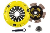 ACT 1991 Ford Escort HD/Race Sprung 6 Pad Clutch Kit thumbnail 1