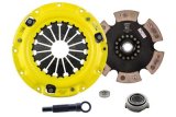ACT 1991 Ford Escort HD/Race Rigid 6 Pad Clutch Kit thumbnail 2
