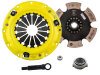 ACT 1991 Ford Escort HD/Race Rigid 6 Pad Clutch Kit thumbnail 5